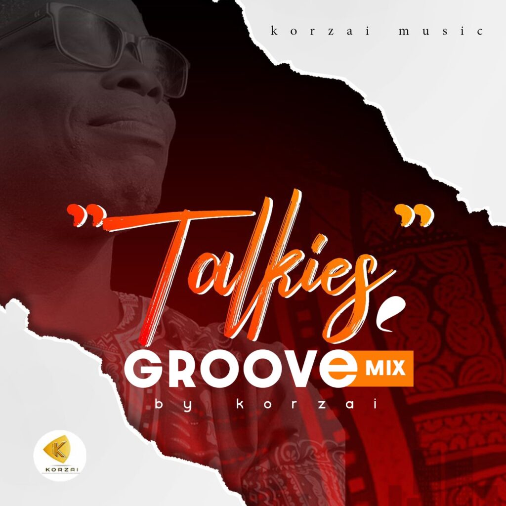 Talkies Groove Mix Cover Art 1024x1024