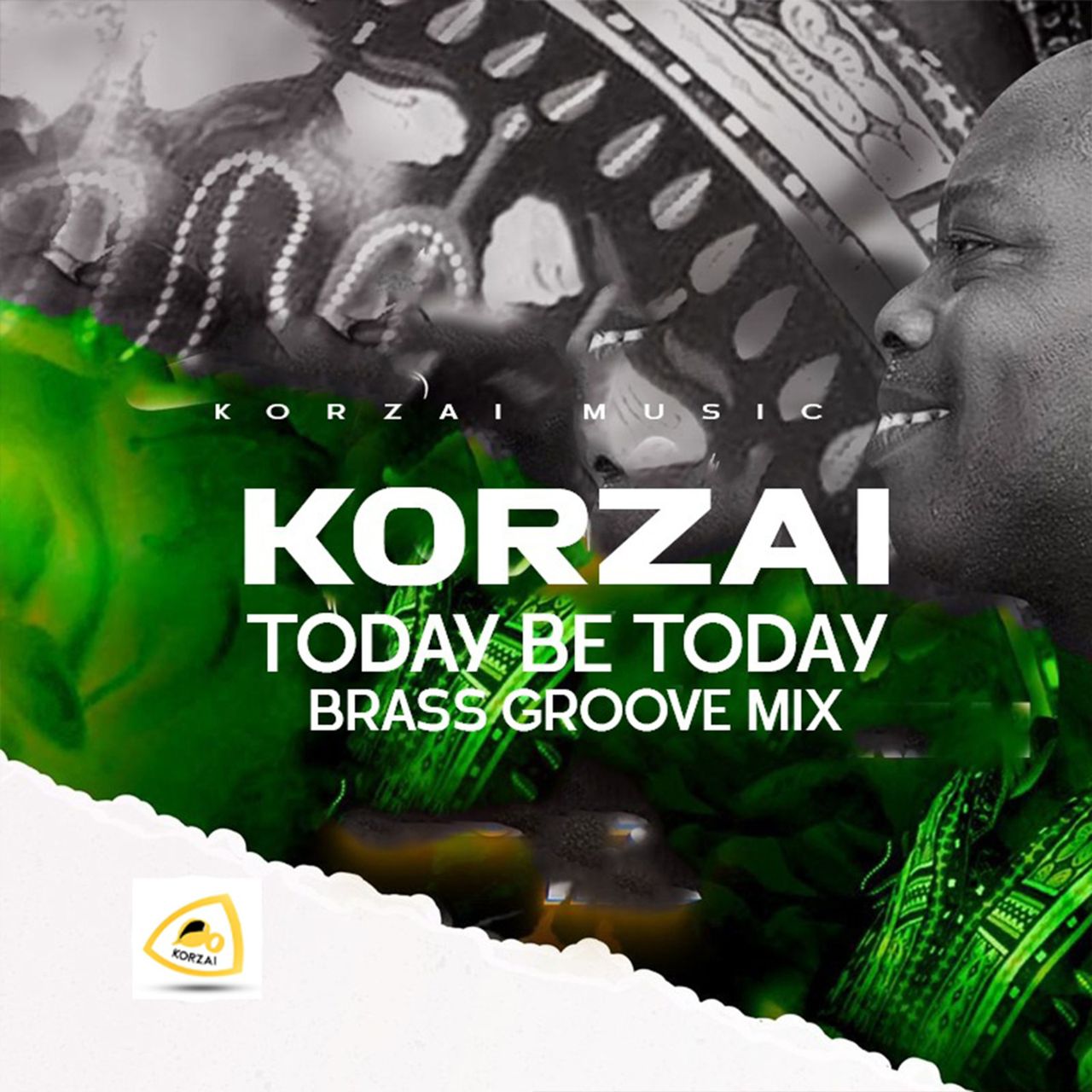 today be today brass groove mix