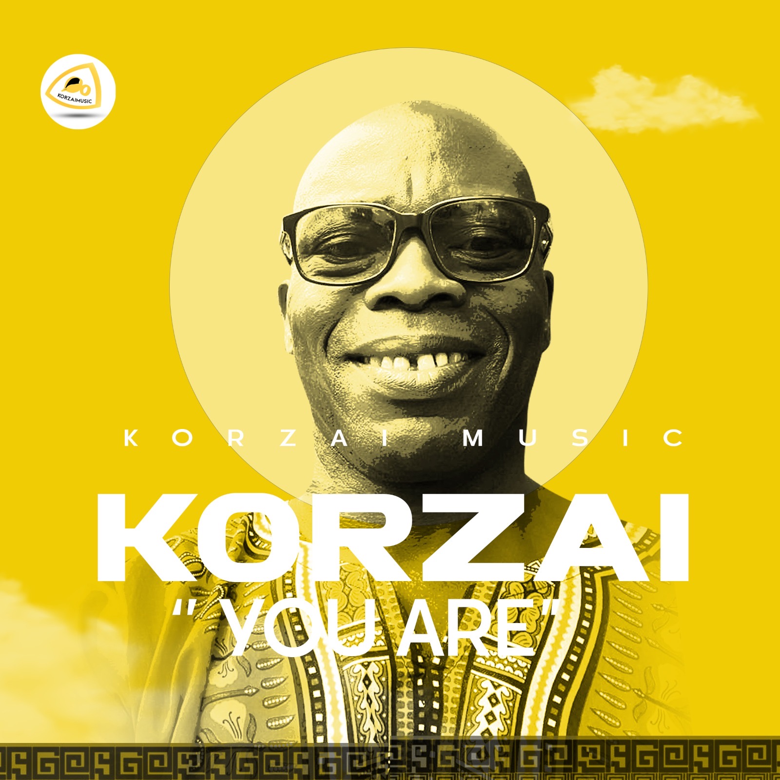 korzai You Are cover Art